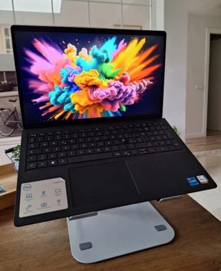 PORTÁTIL 2025 DELL Core i5 12 40GB 2.5TB 120Hz IP