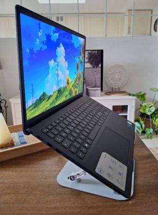 PORTÁTIL 2025 DELL Core i5 12 40GB 2.5TB 120Hz IP