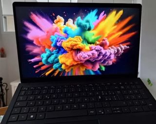 PORTÁTIL 2025 DELL Core i5 12 40GB 2.5TB 120Hz IP