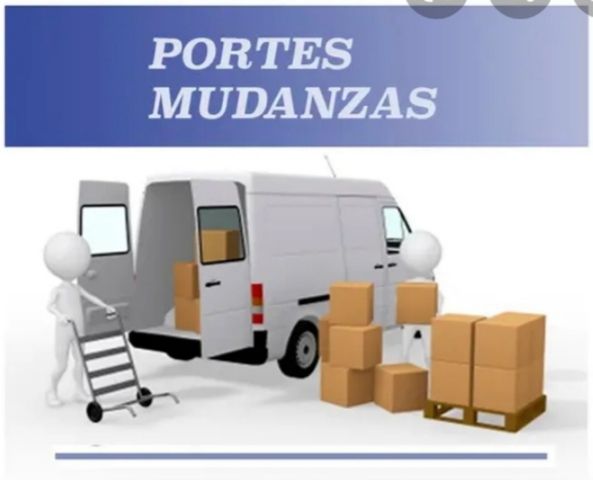 Transportes,mudanzas, vaciados economico