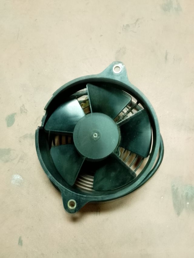 Ventola di raffreddamento Honda sh 150