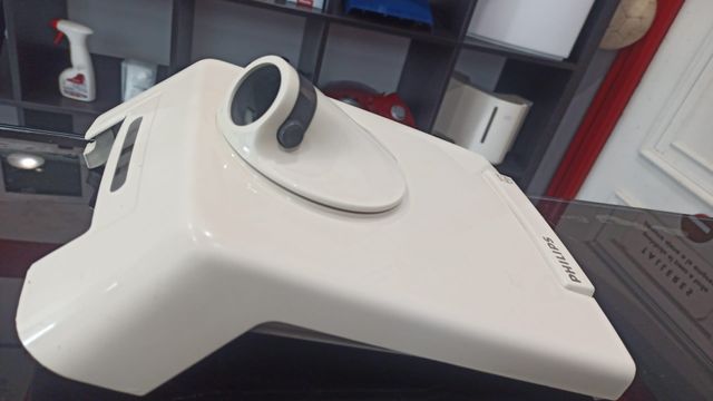 Tapa Completa aspirador PHILIPS HR6520 Vintage