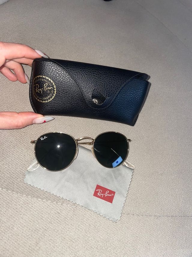 occhiali rayban