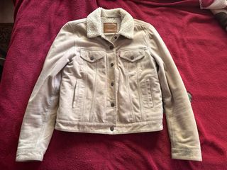 levis sherpa nubuck