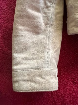 levis sherpa nubuck