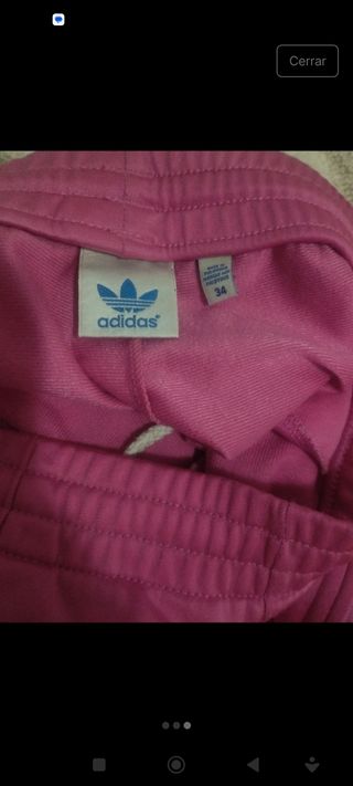 Pantalon Adidas