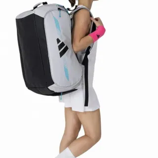 Paletero Adidas Marta Ortega Protour 3.4 Blanco