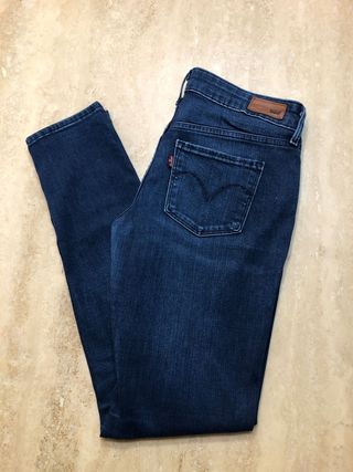 Pantalones Levi's Pantalón Levis Pitillo