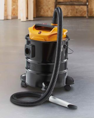 Aspirapolvere per cenere FERREX GAS20, 1300 W, 20 L