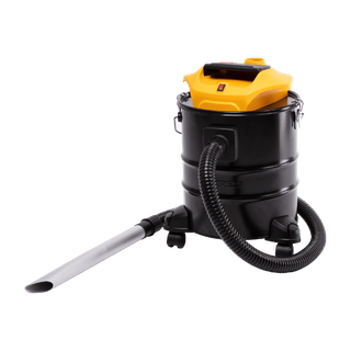 Aspirapolvere per cenere FERREX GAS20, 1300 W, 20 L
