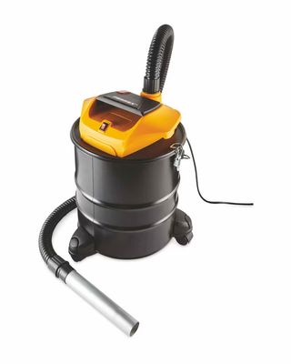 Aspirapolvere per cenere FERREX GAS20, 1300 W, 20 L