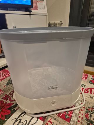 Chicco Esterilizador Eléctrico