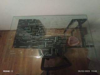 mesa de escritorio 