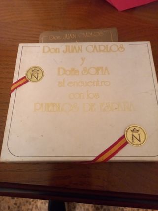 Medalla de Plata Valencia