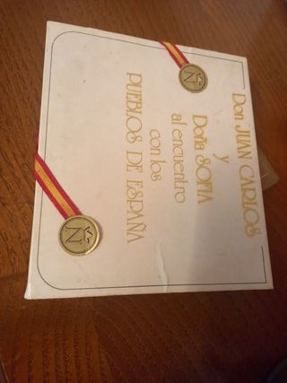 Medalla de Plata Valencia