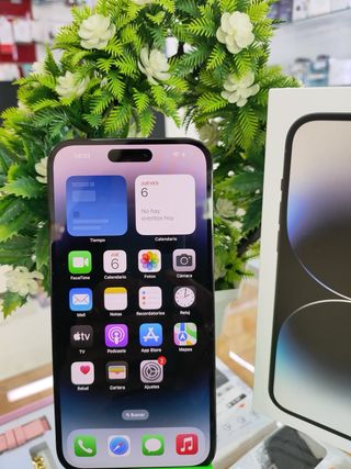 IPHONE 14 pro max. 128GB