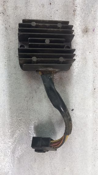 Regulador dr big 800