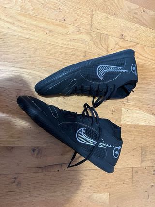 Zapatillas furbol sala nike
