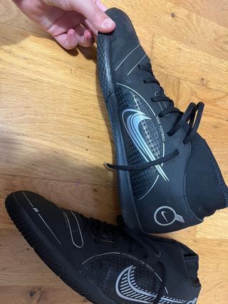 Zapatillas furbol sala nike