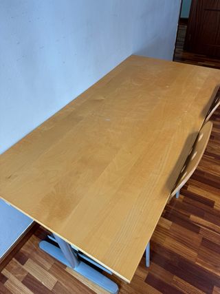 Mesa Escritorio  IKEA