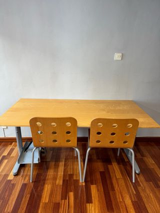 Mesa Escritorio  IKEA