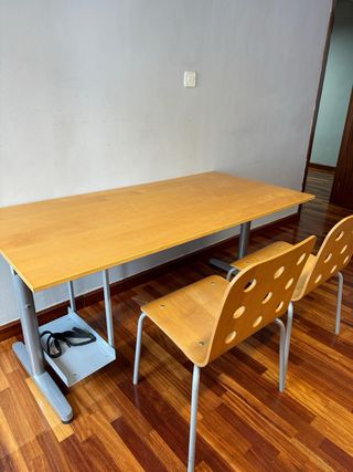 Mesa Escritorio  IKEA