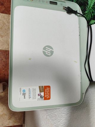 Impresora HP