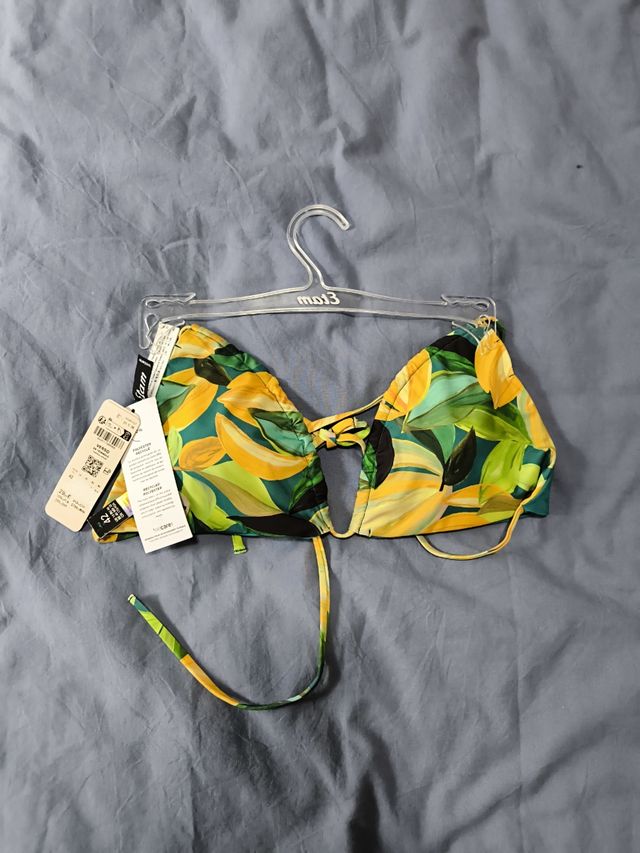 Bikini reversible Etam