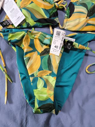 Bikini reversible Etam