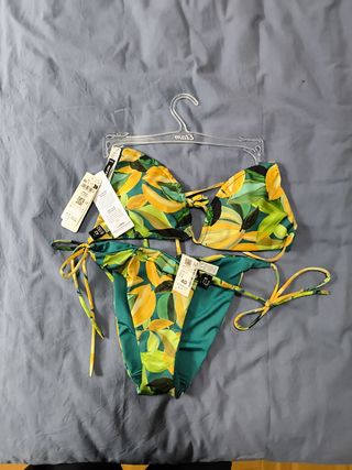 Bikini reversible Etam
