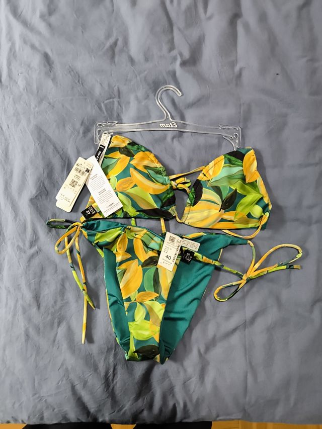 Bikini reversible Etam