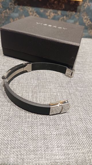 PULSERA ACERO TIME FORCE HOMBRE