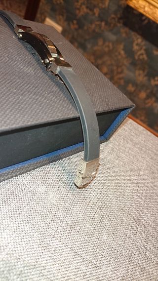 PULSERA ACERO TIME FORCE HOMBRE