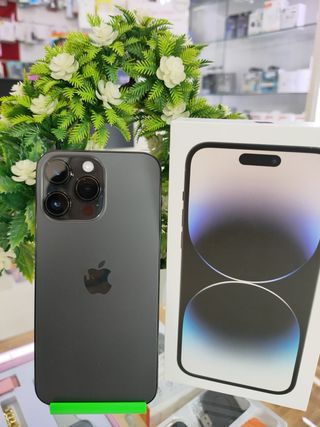 IPHONE TODO ORIGINAL