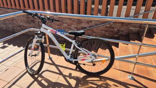 Vendo dos  bicicletas!!!