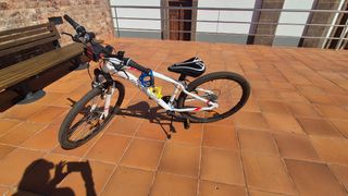 Vendo dos  bicicletas!!!