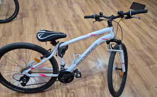 Vendo dos  bicicletas!!!