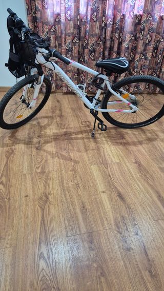 Vendo dos  bicicletas!!!