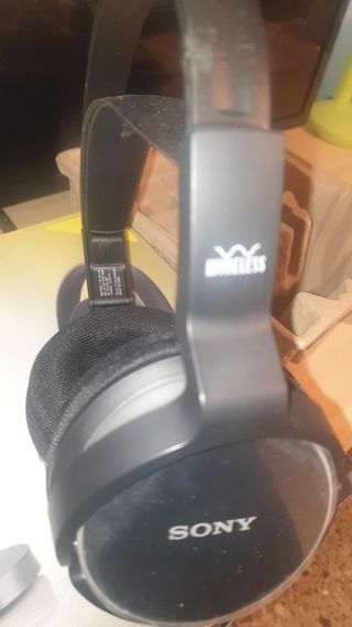 Auriculares SONY