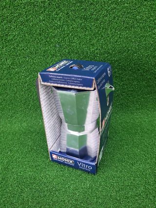 Monix Express Cafetera italiana