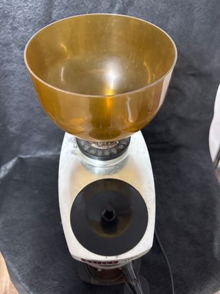 Molino de cafe bar