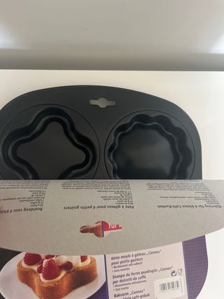 Kaiser stampo da forno