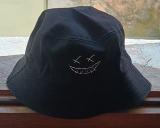 Cappellino pescatora unisex bimbi 