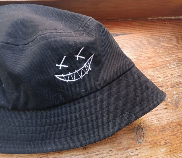 Cappellino pescatora unisex bimbi