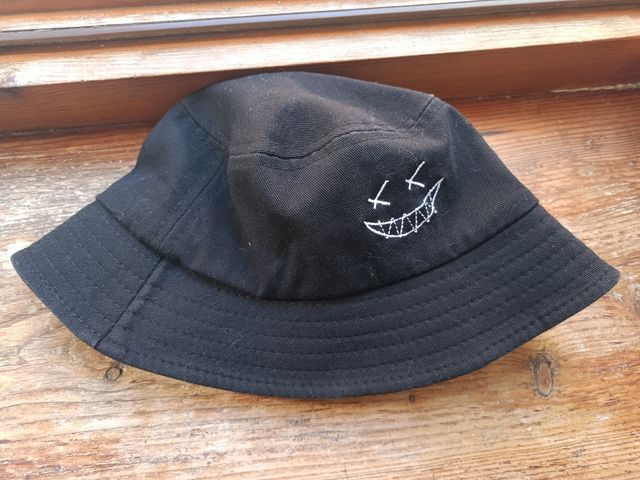 Cappellino pescatora unisex bimbi