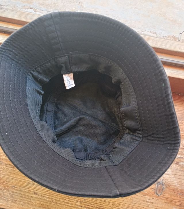 Cappellino pescatora unisex bimbi