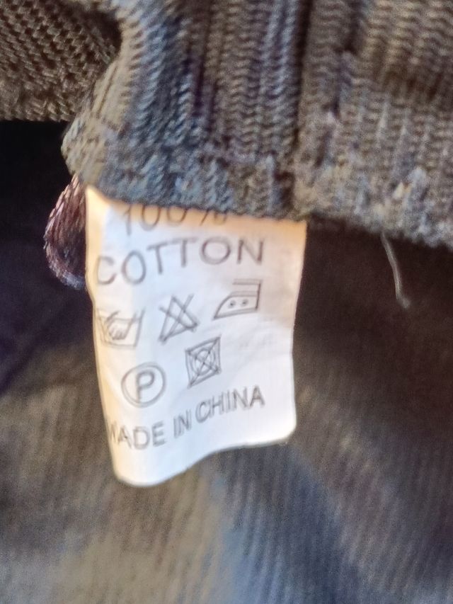 Cappellino pescatora unisex bimbi