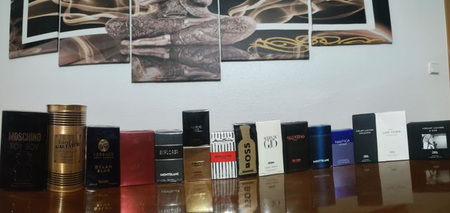 Alpine Homme Sport perfume