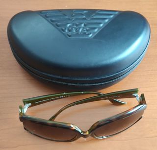 Gafas de sol Emporio Armani mujer 