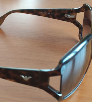 Gafas de sol Emporio Armani mujer 